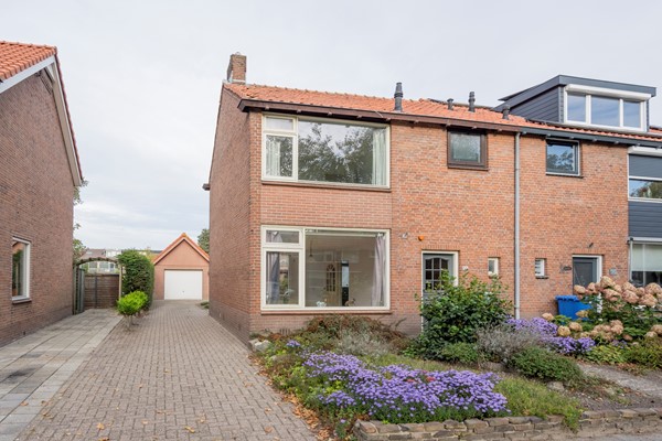 Rembrandtstraat 56, 3781 ED Voorthuizen